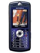 Mobilni telefon Motorola SLVR L7e - 